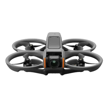 DJI Avata 2 Fly More Combo Üç Bataryalı Drone