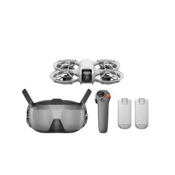 DJI Neo Drone Motion Fly More Combo
