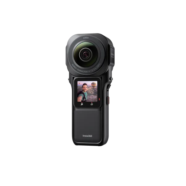 Insta360 ONE RS 1-Inch 360 Edition Camera