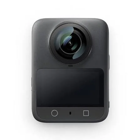DJI Osmo 360 Standard Combo Aksiyon Kamerası