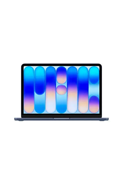 Apple MacBook Neo İNDİGO 6 Core CPU A18 Pro 13 inch 256GB 8GB RAM