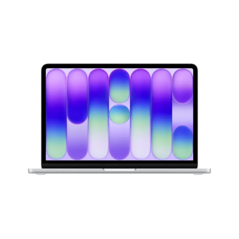 Apple MacBook Neo RAM 8GB 256GB STORAGE Silver
