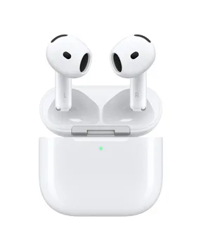 Apple AirPods 4 4th Generation with Active Noise Cancellation ANC Kulaklık
