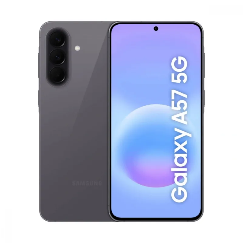 Samsung Galaxy A57 12/512Gb 5G SM-A576B Gray
