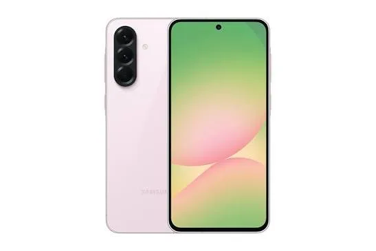 Samsung Galaxy A56 5G 8/128GB Pembe Akıllı Telefon