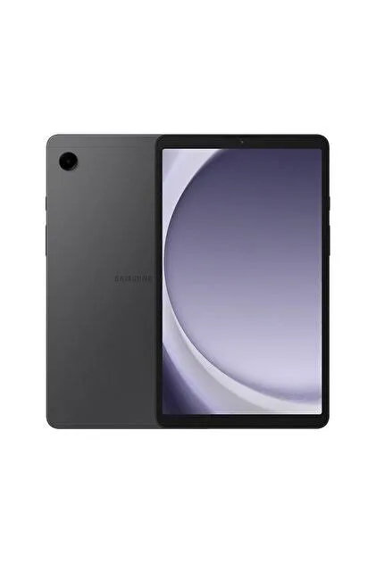 Samsung Galaxy Tab A9 8.7 inç LTE 64GB Grafit Tablet