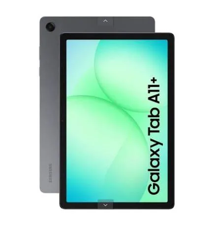 Samsung Galaxy Tab A11+ 5G 128GB Grafit Tablet