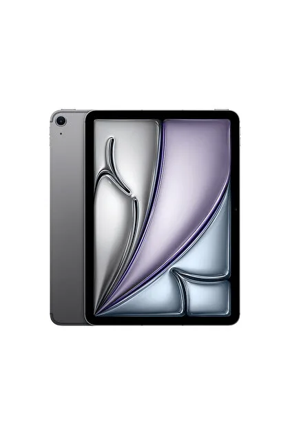 Apple iPad Air 11 inç M2 Wi-Fi 128GB Uzay Grisi Tablet
