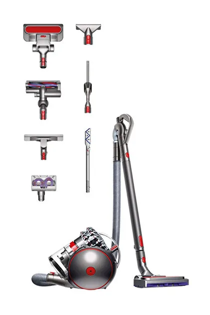 Dyson Cinetic Big Ball Absolute 2 Elektrikli Süpürge