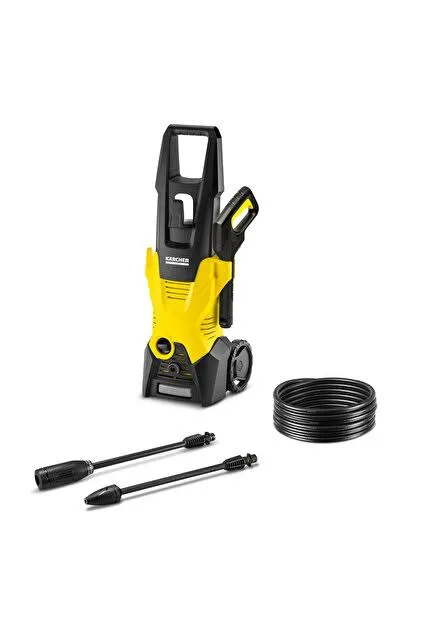 Kärcher K 3 Compact 1600W Yüksek Basınçlı Yıkama Makinesi