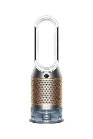 Dyson Purifier Humidify+Cool PH05 Beyaz Altın Hava Temizleyici