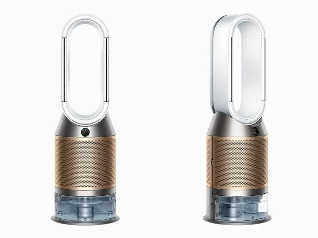 Dyson Purifier Humidify+Cool Formaldehyde PH04 Beyaz Hava Temizleyici