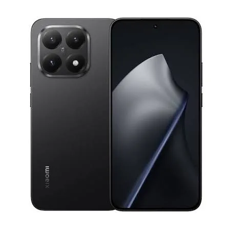 Xiaomi 15T 512GB Siyah Akıllı Telefon