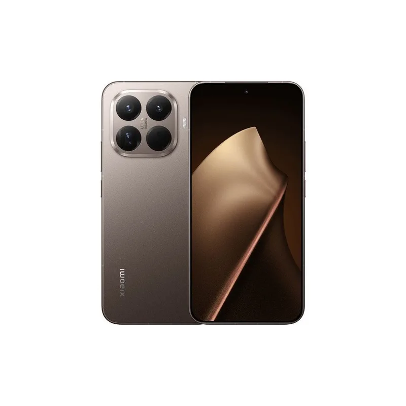 Xiaomi 15T Pro 512GB Mocha Altın Akıllı Telefon