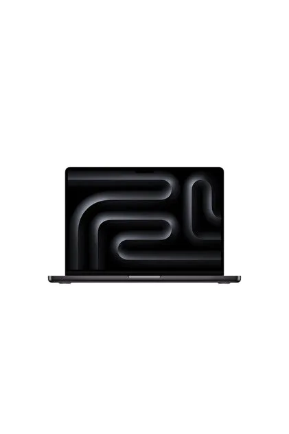 Apple MacBook Pro 14 inç M4 16GB 512GB Uzay Siyahı Dizüstü Bilgisayar