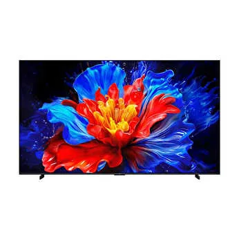 TCL 98P8K 98 inç 4K Ultra HD Smart Televizyon