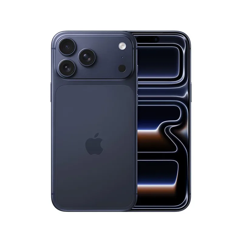 Apple iPhone 17 Pro Max 256 GB Akıllı Telefon