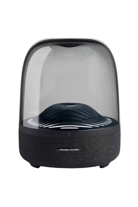 Harman / Kardon Aura Studio 4 Black