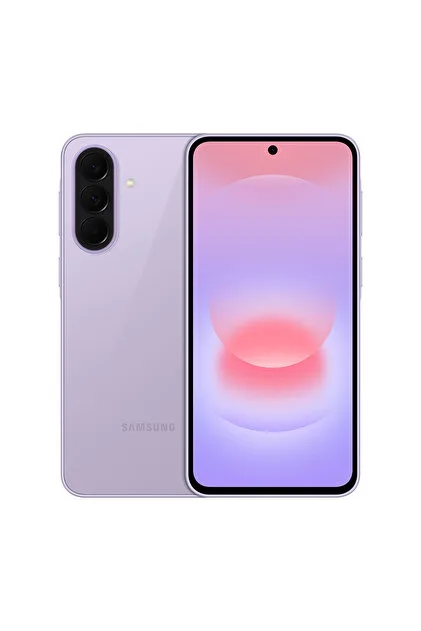 Samsung Galaxy A57 5G 8/256 GB Mor Akıllı Telefon