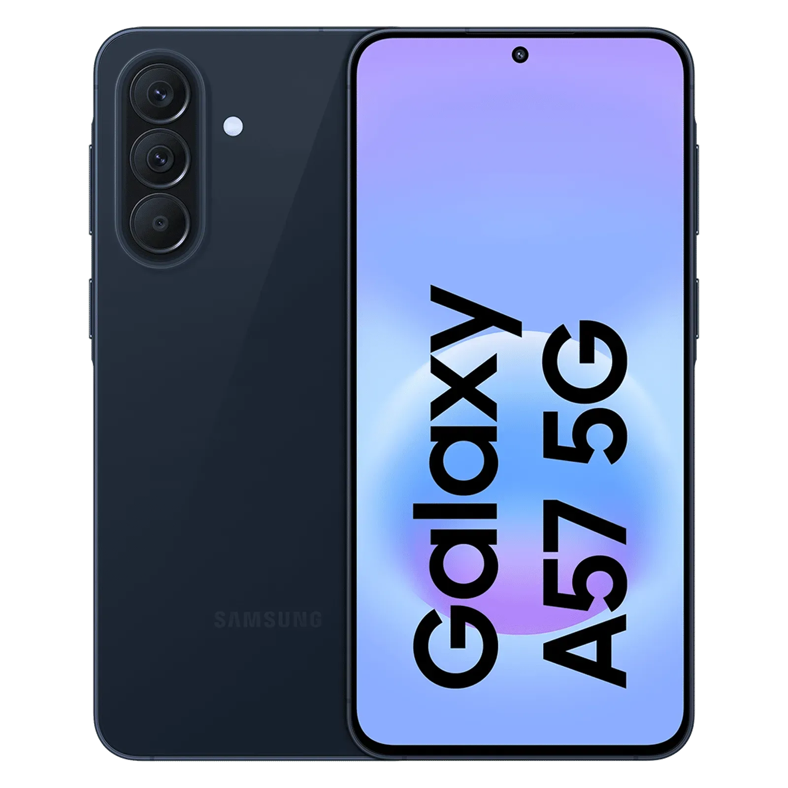 Samsung Galaxy A57 5G 8/256 GB Lacivert Akıllı Telefon