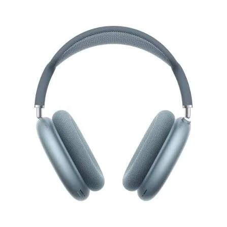 Apple AirPods Max 2 Kulak Üstü Kablosuz Kulaklık - Mavi