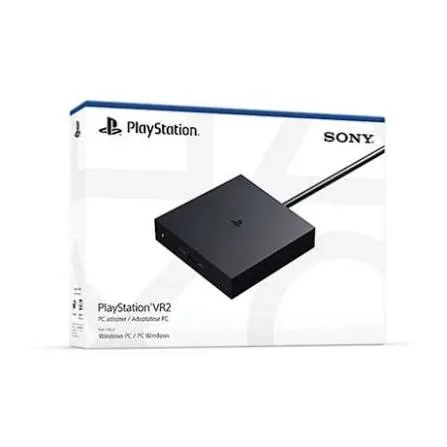 Sony Playstation VR2 PC Adaptor