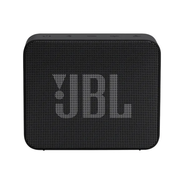 JBL Go Essential2 Taşınabilir Su Geçirmez Hoparlör Siyah