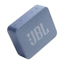 JBL Go Essential2 Taşınabilir Su Geçirmez Hoparlör Mavi