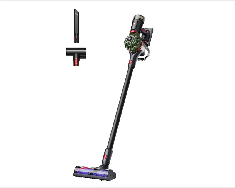 Dyson V8 Cyclone Kablosuz Süpürge