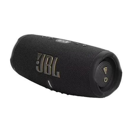 JBL Charge 5 Siyah Bluetooth Hoparlör