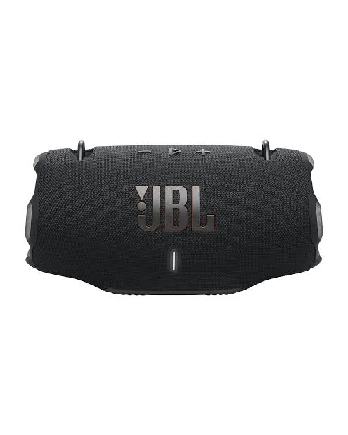 JBL Xtreme 5 Bluetooth Hoparlör Siyah