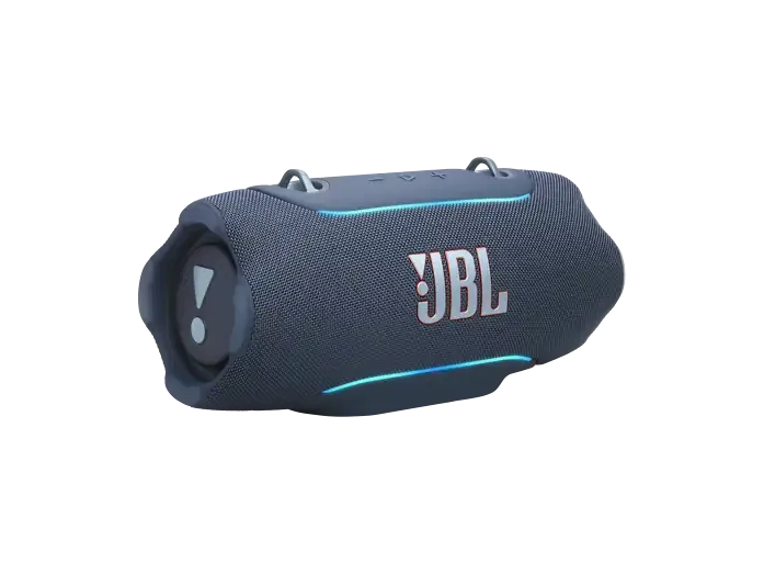 JBL Xtreme 5 Bluetooth Hoparlör Kamuflaj Mavi
