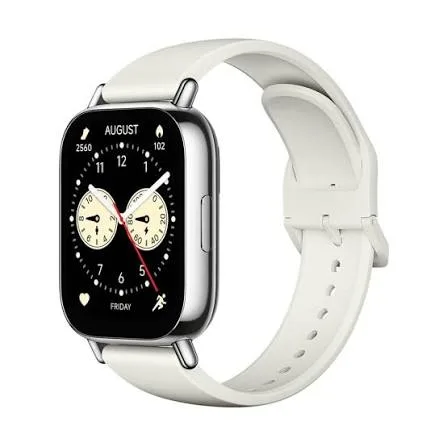 Xiaomi Redmi Watch 5 Lite Açık Altın Akıllı Saat