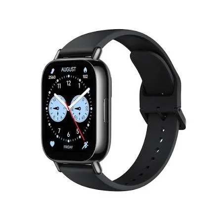 REDMİ WATCH 5 LİTE BLACK