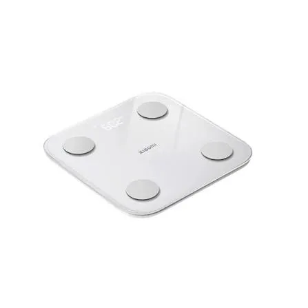 Xiaomi Body Composition Scale S400 Akıllı Tartı