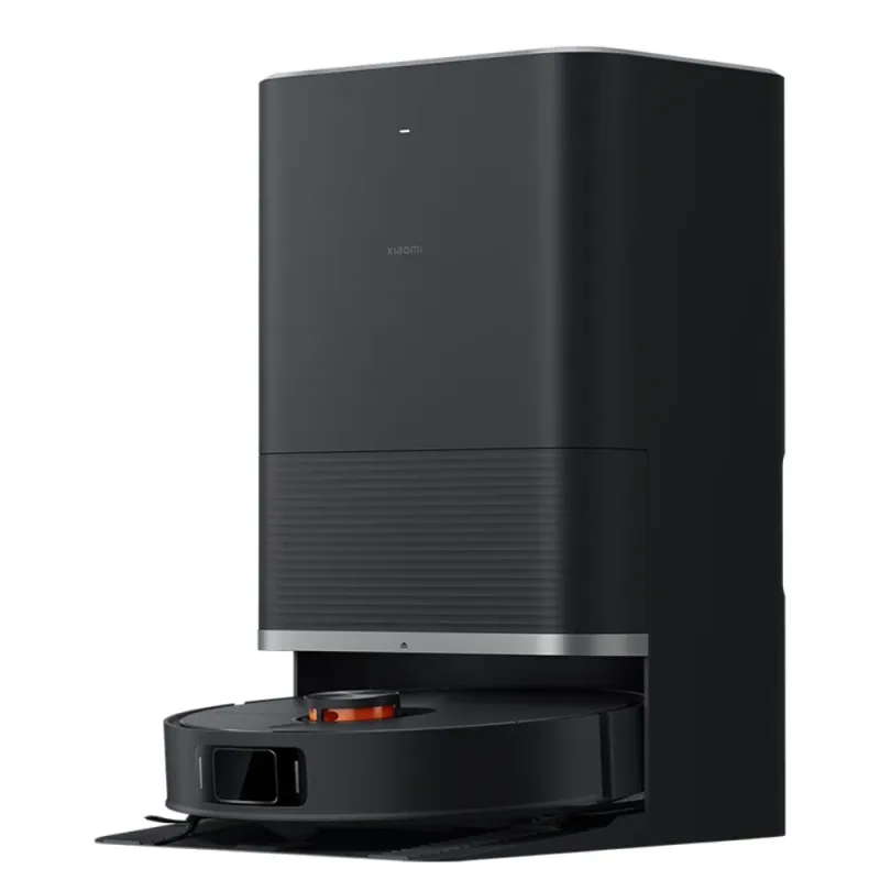 Xiaomi Robot Vacuum X20 Max Black