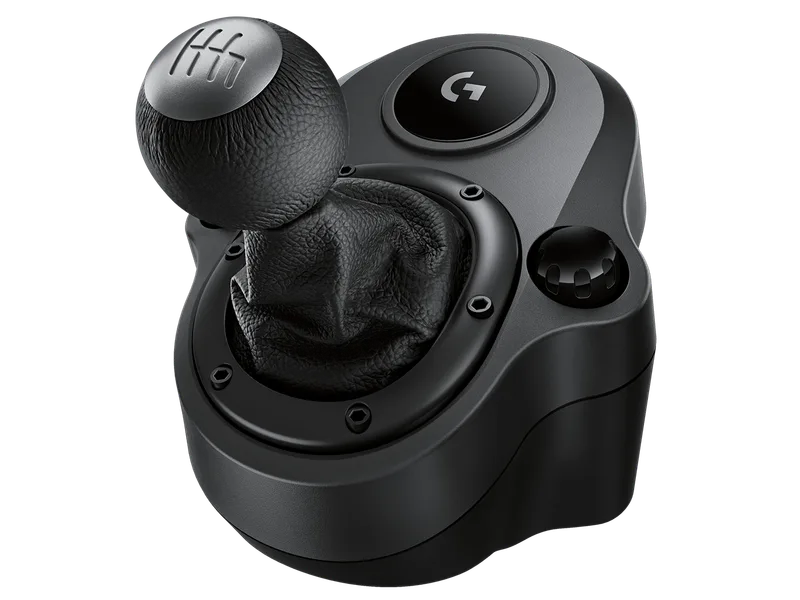 Logitech Driving Force Shifter For G29 and G920 Racing Wheels
