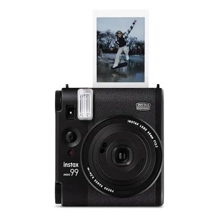 FujiFilm iNstax Mini 99 Instant Camera