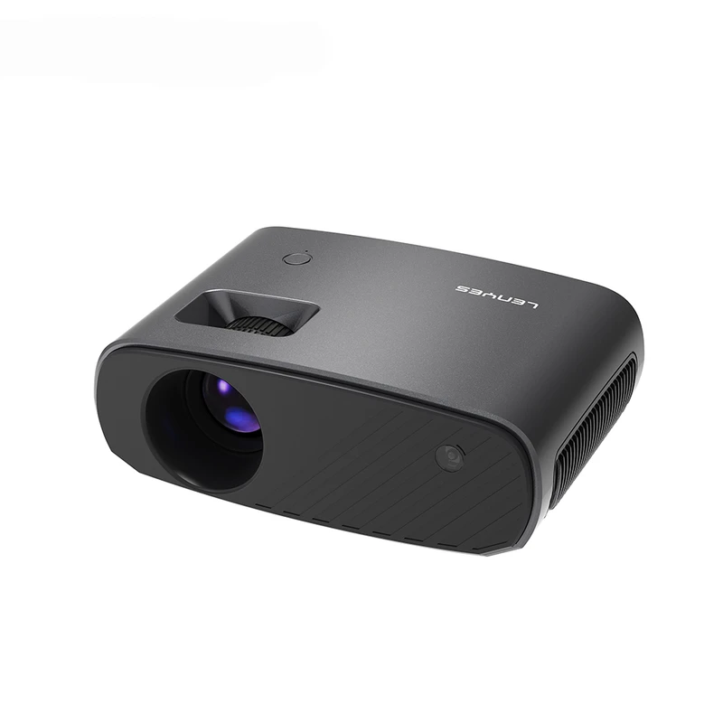 Lenyes LPR04 Pro LED Projector