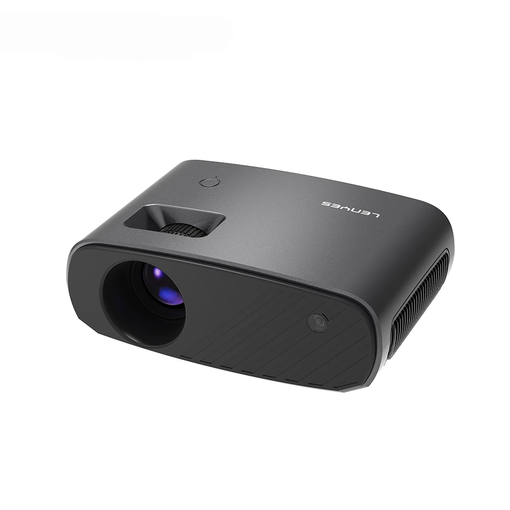Lenyes LPR04 Pro LED Projector