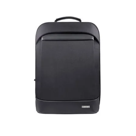 Green Lion Vienna Fingerprint Backpack