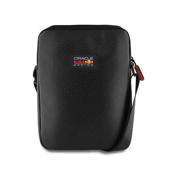 Oracle Red Bull Racing Carbon 26 cm Tablet Çantası