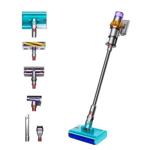 DYSON V15s Detect Submarine Cordless Vacuum Cleaner Süpürge