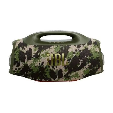JBL Bombox 4 Kamuflaj