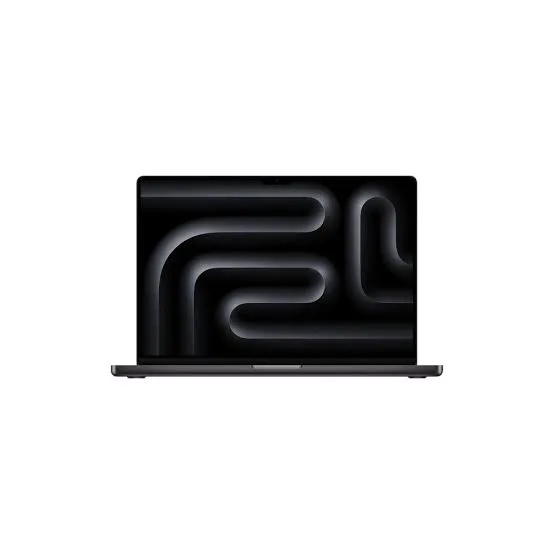 APPLE MACBOOK PRO 14 İNCH M5 CHİP 16/512 GB SPACE BLACK LAPTOP