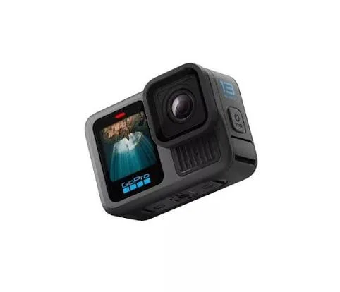 GoPro HERO13 Siyah Special Bundle Kamera