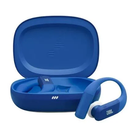 JBL Endurance PEAK4 TWS IP68 ANC Bluetooth Kulaklık - Mavi