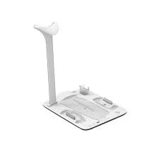 Porodo PS5 Slim Cooling Station Heaphone Stand Controller Charging