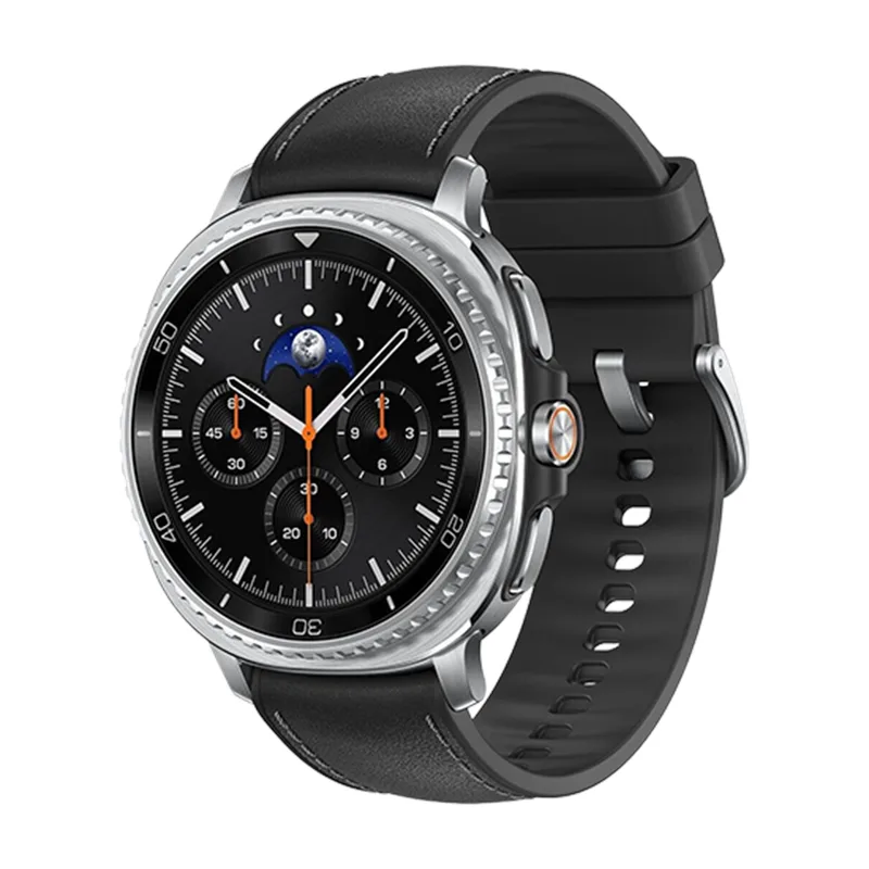 Samsung Galaxy Watch 8 Classic 46mm L500 Akıllı Saat Siyah