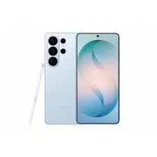 Samsung Galaxy S26 Ultra Sky Blue 12GB 256GB 5G Akıllı Telefon